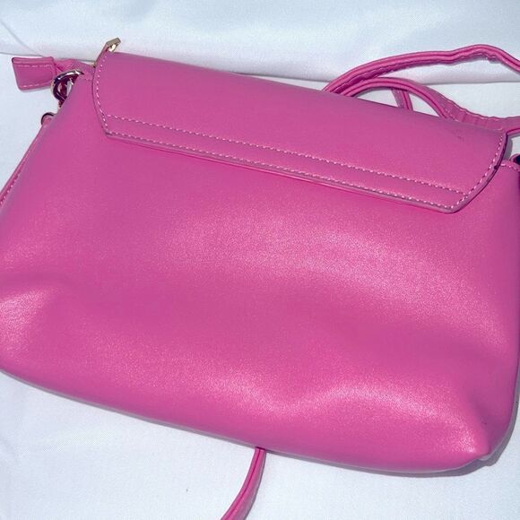 HELLO 3AM FOREVER HANDBAG (PINK) - Picture 6 of 7